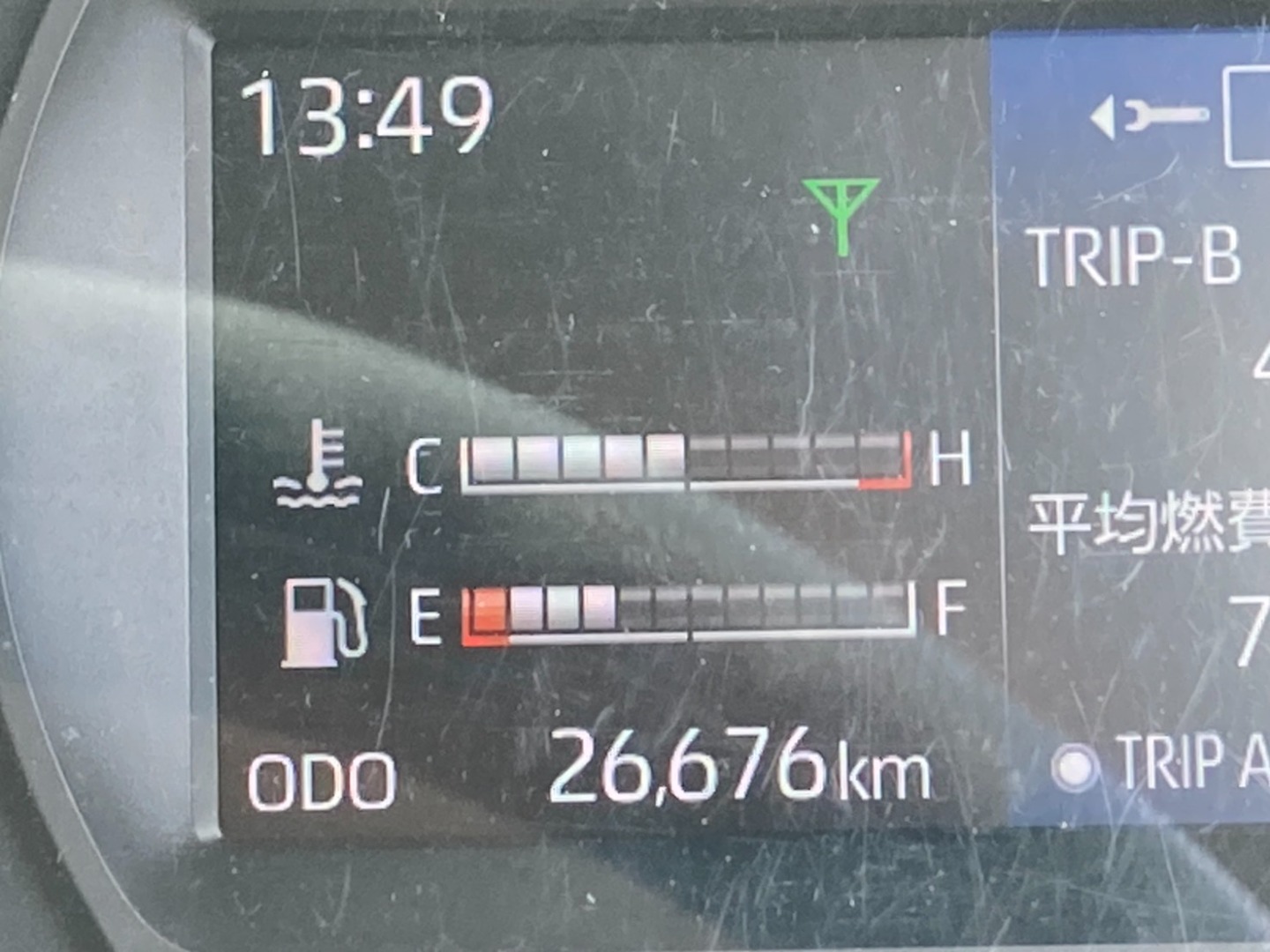 日野 デュトロ 2KG-XZC605M(2WD)の写真32