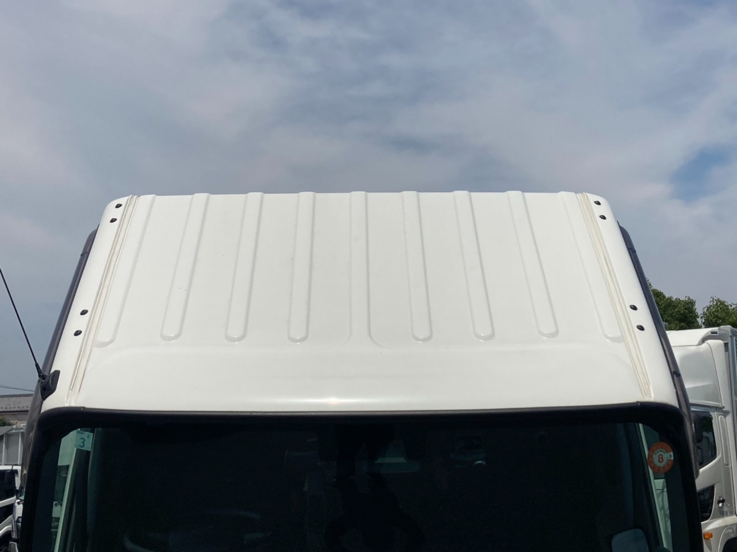 日野 デュトロ 2KG-XZC605M(2WD)の写真33