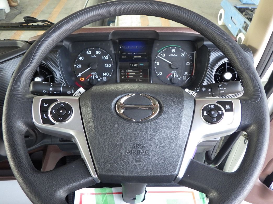 日野 レンジャー 2PG-FD2ABA(2WD)の写真20