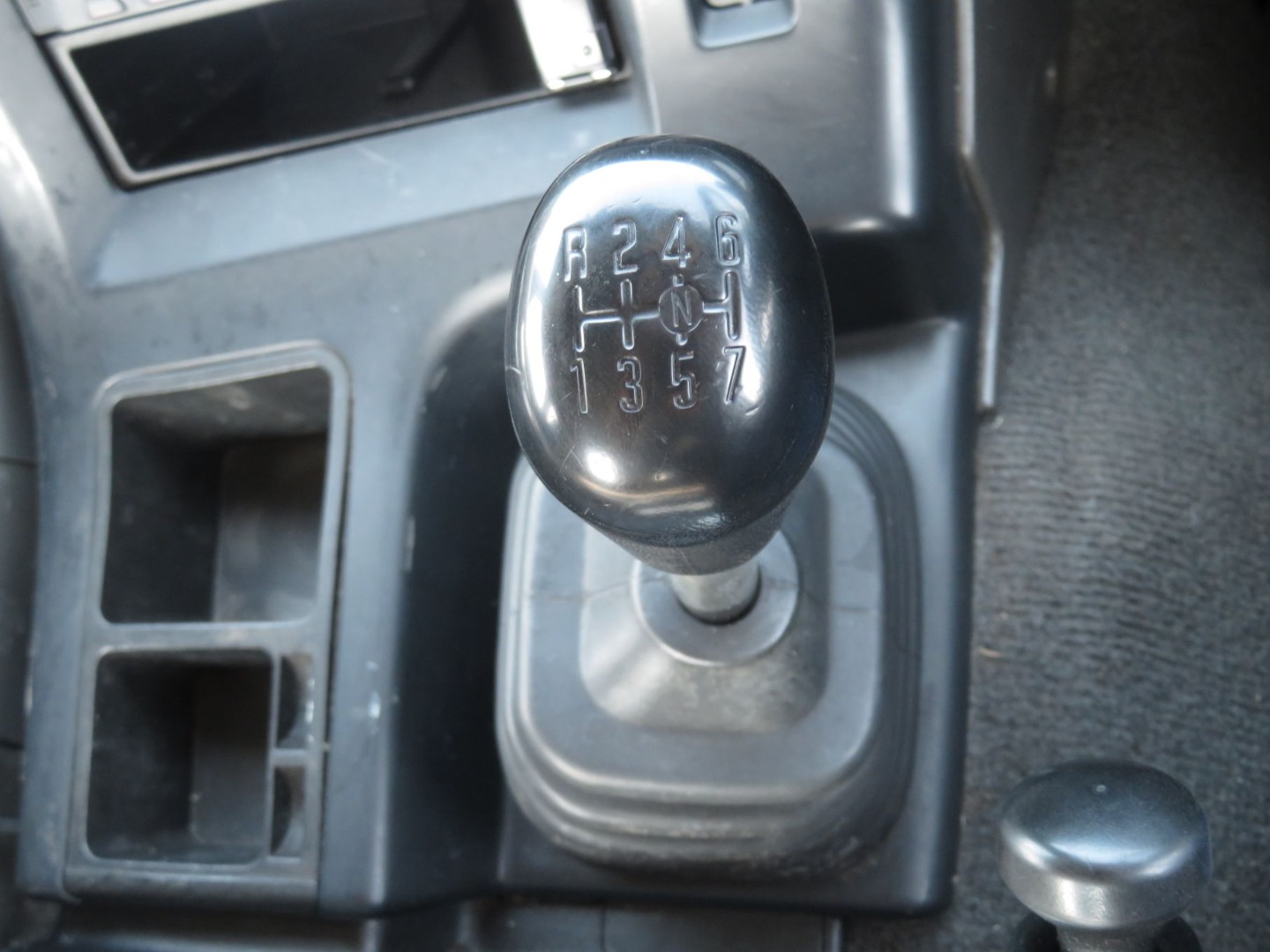 いすゞ ギガ QKG-EXD52AEの写真24