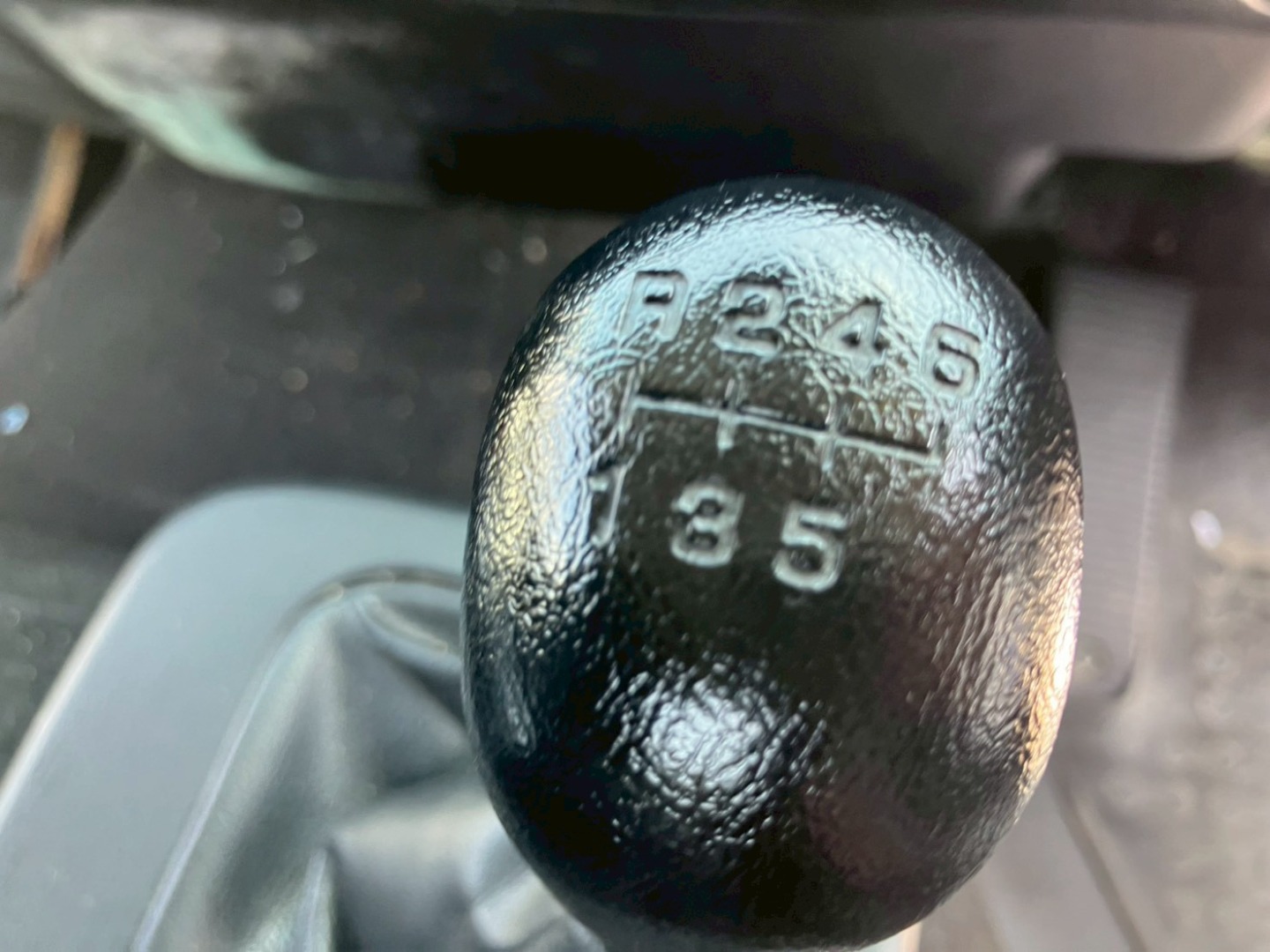 三菱 ファイター 2KG-FK62FZの写真5