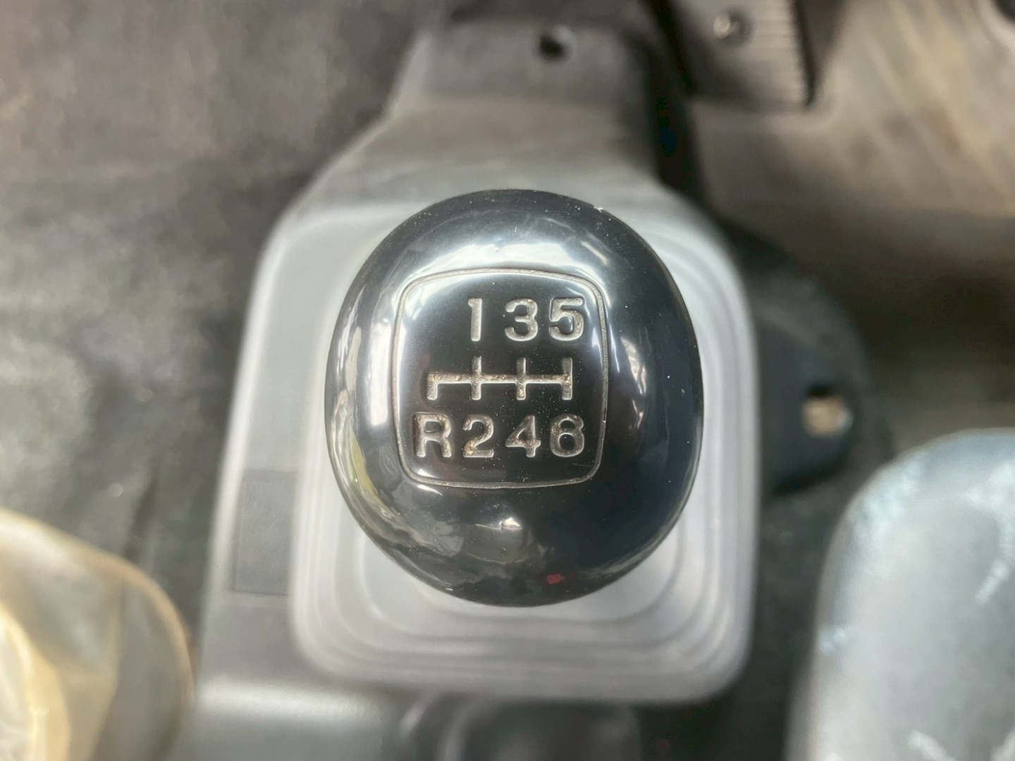 日野 レンジャー TKG-FC9JJAP(2WD)の写真6