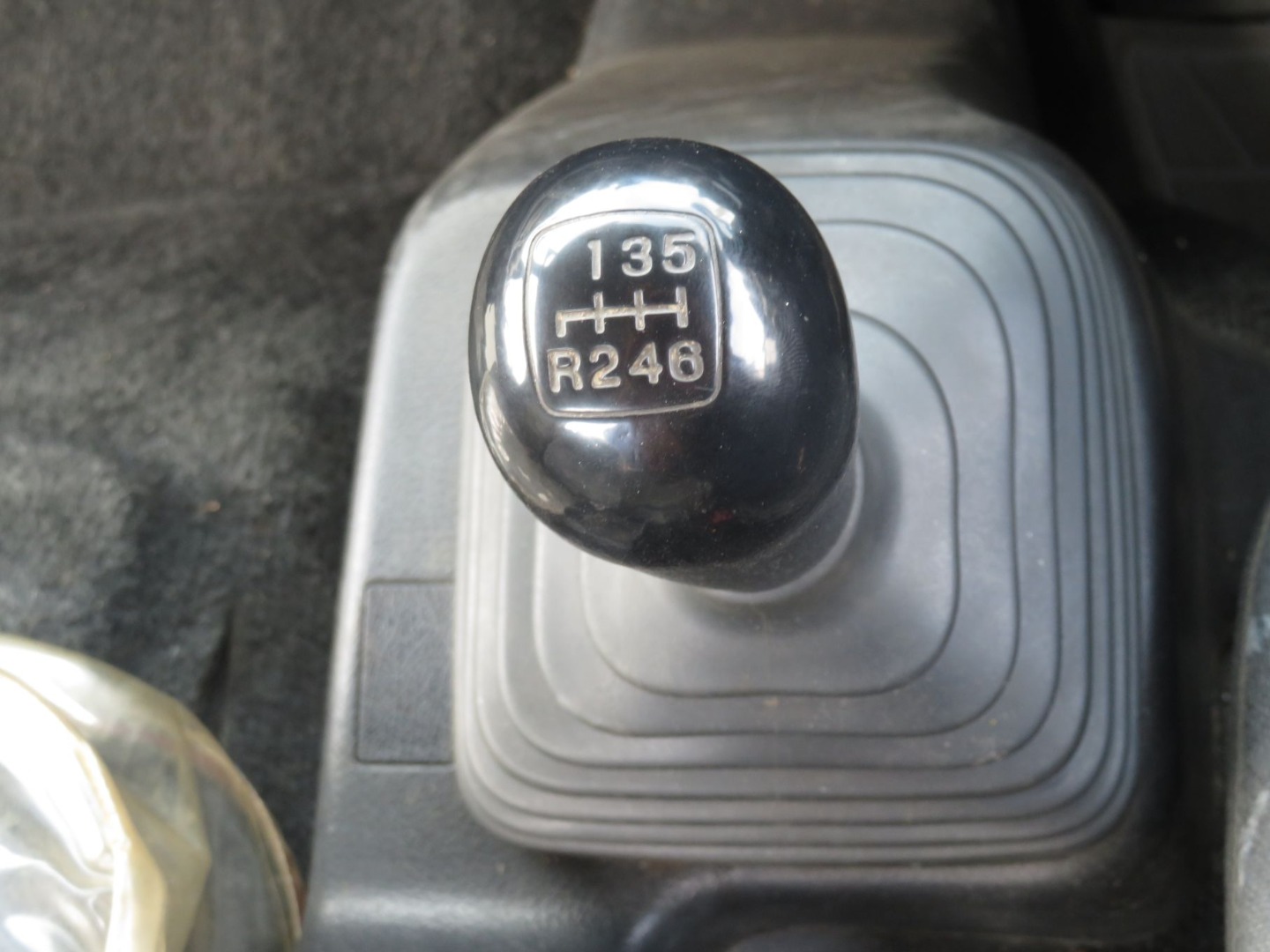 日野 レンジャー TKG-FC9JJAP(2WD)の写真23