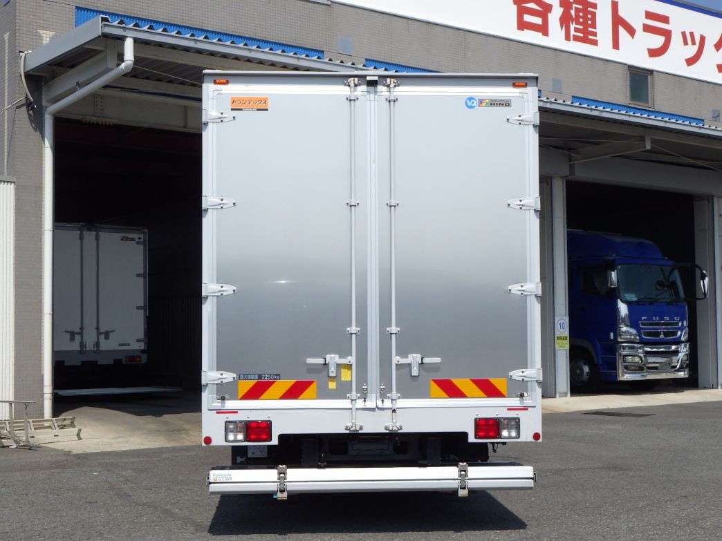 日野 レンジャー 2KG-FD2ABG(2WD)の写真8