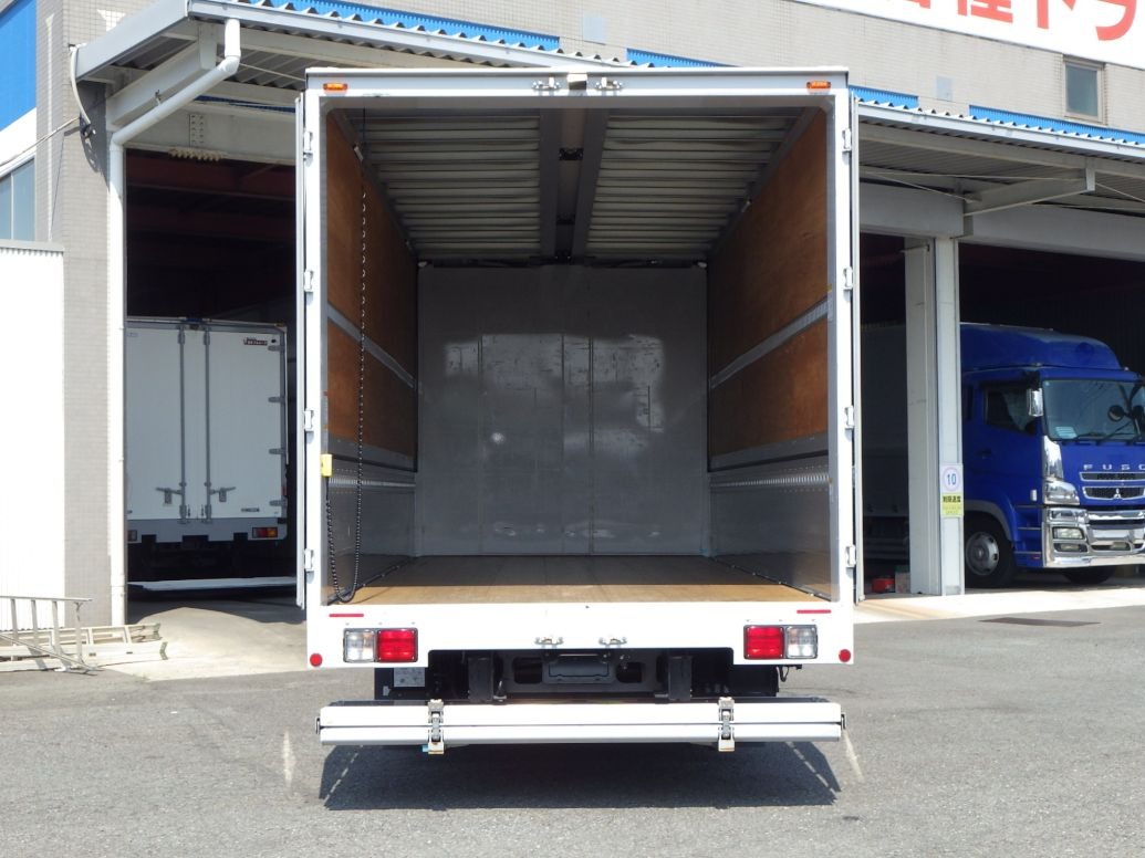 日野 レンジャー 2KG-FD2ABG(2WD)の写真9