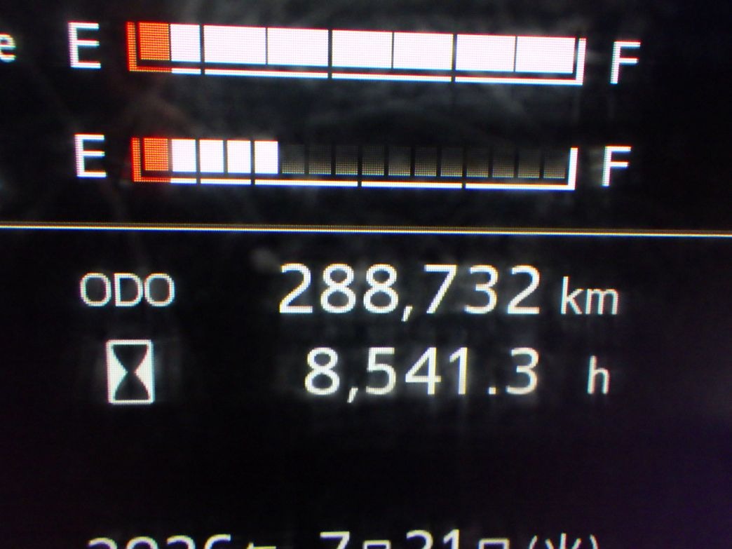 日野 レンジャー 2KG-FD2ABG(2WD)の写真23