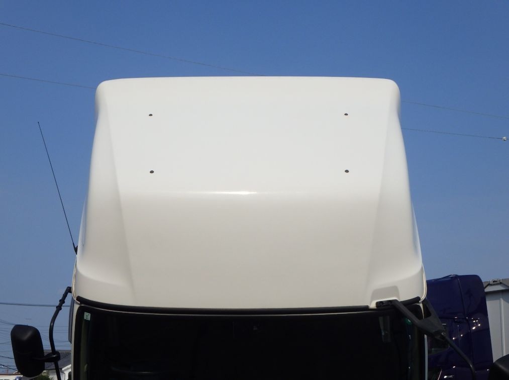 日野 レンジャー 2KG-FD2ABG(2WD)の写真24