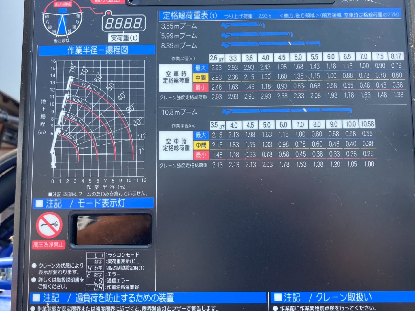 三菱 ファイター 2DG-FQ62Fの写真29