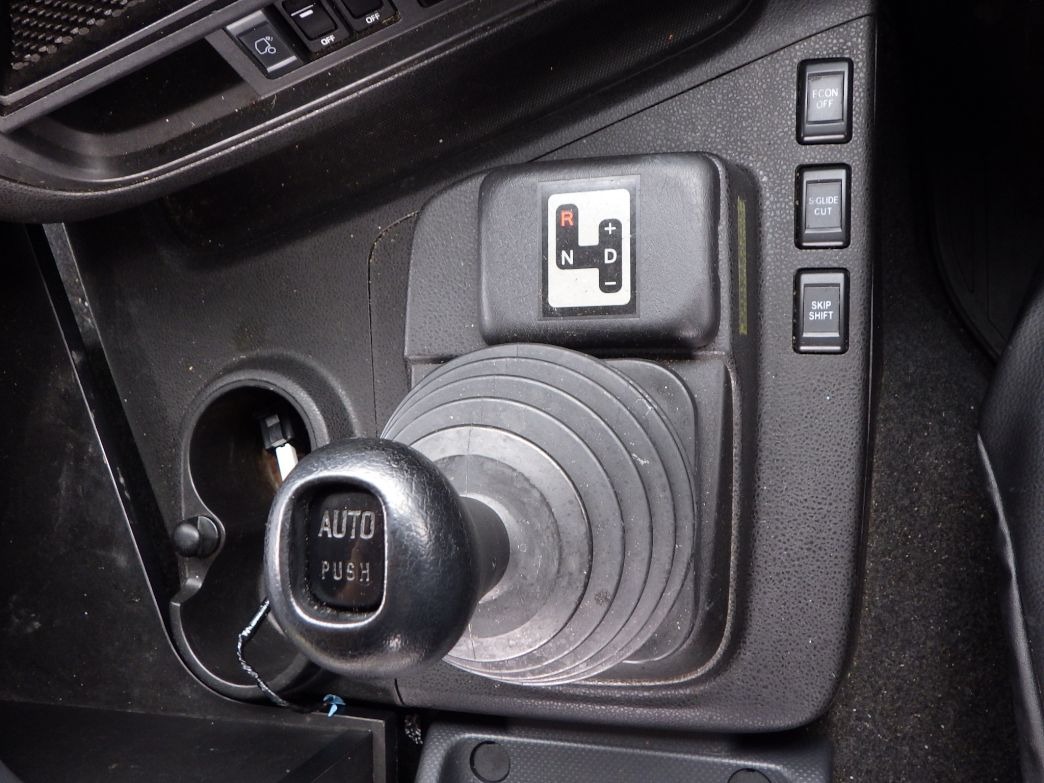 スムーサーGです。|いすゞ ギガ 2PG-EXD52CDの写真16