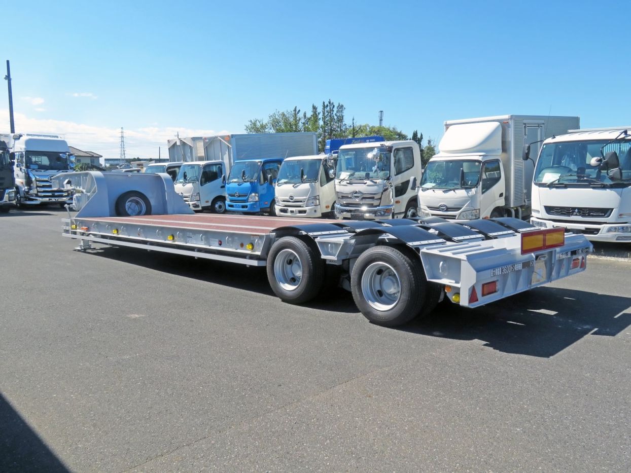 トレクス PLR438の写真1