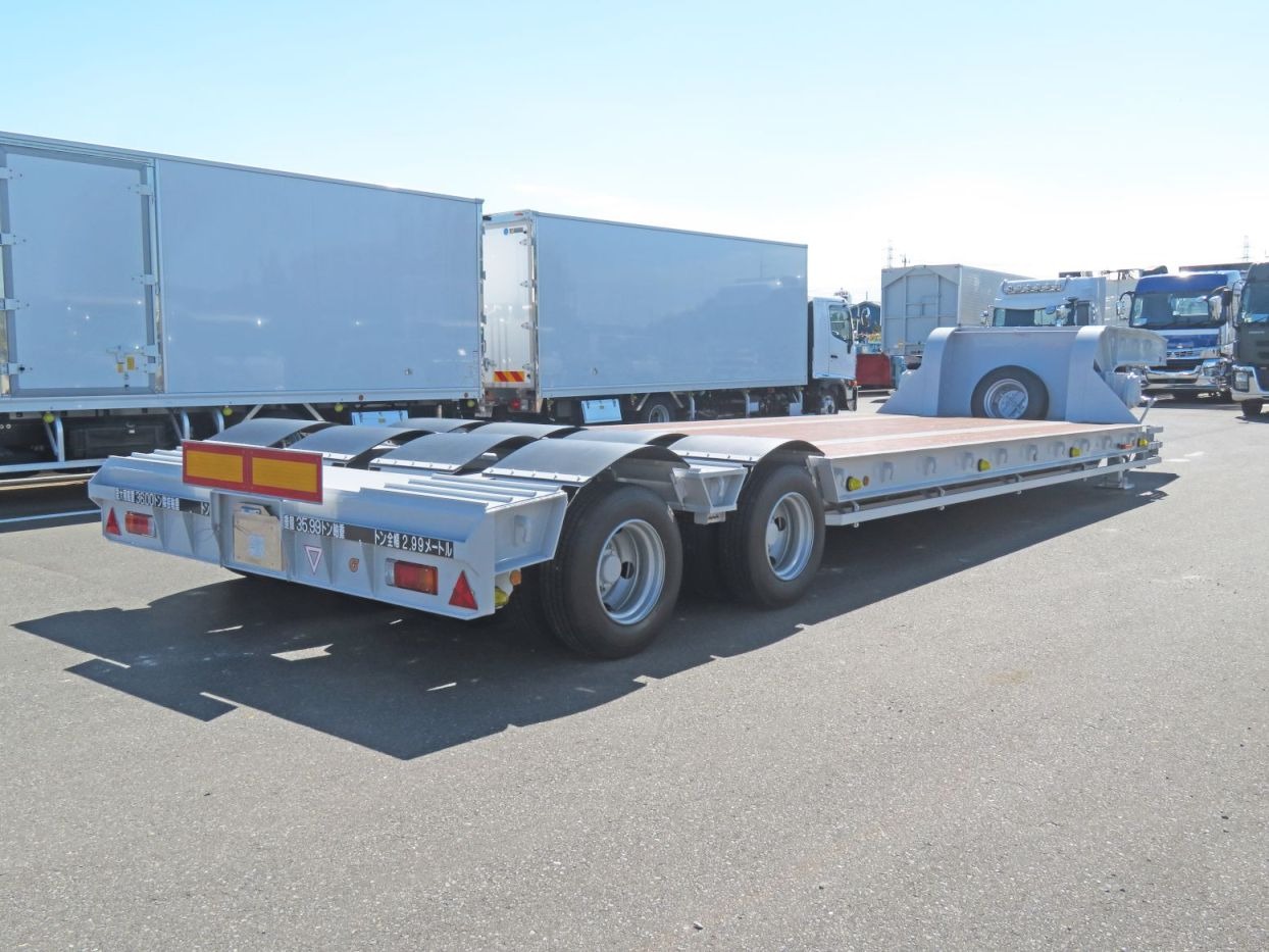 トレクス PLR438の写真2