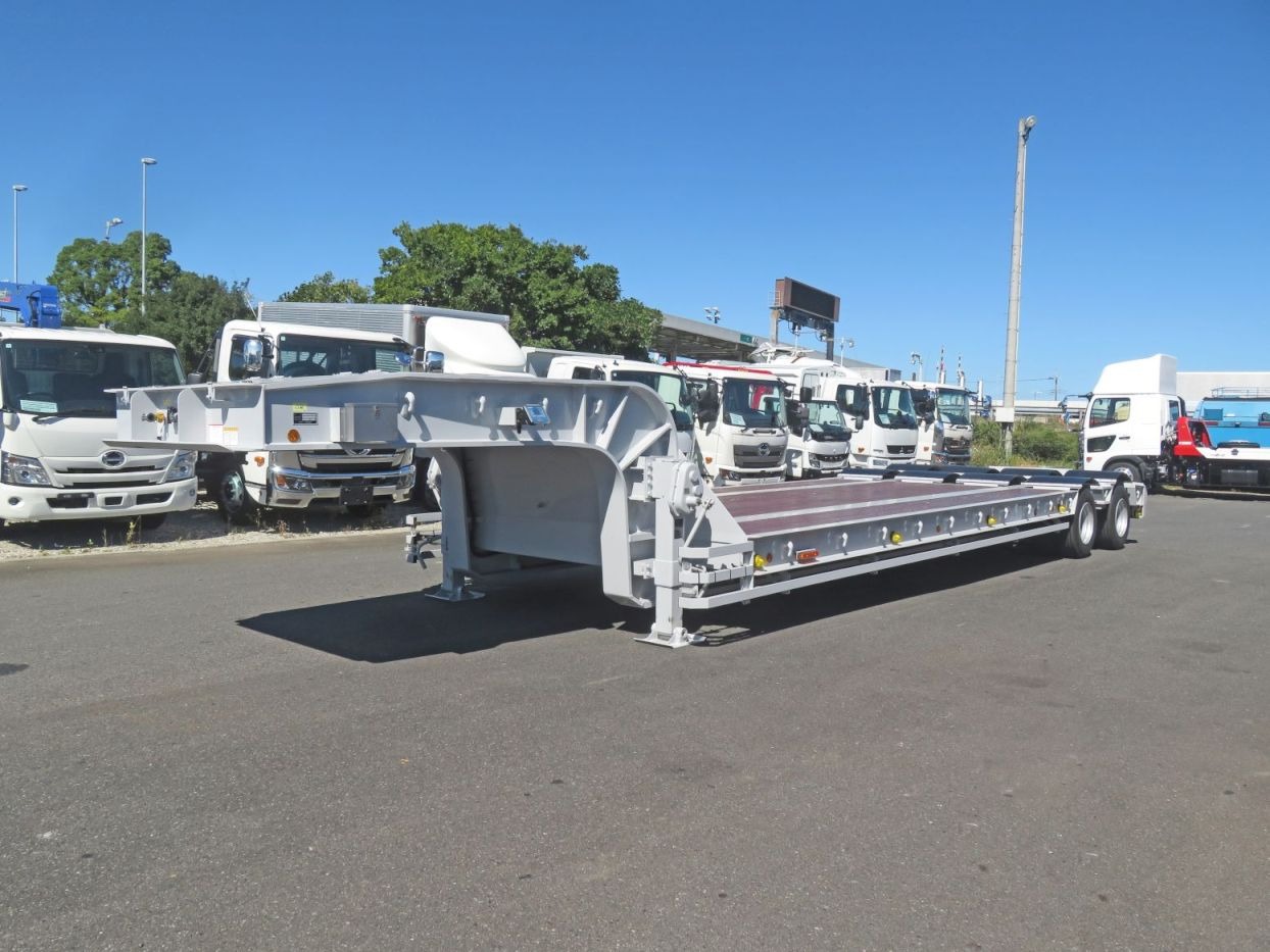 トレクス PLR438の写真3