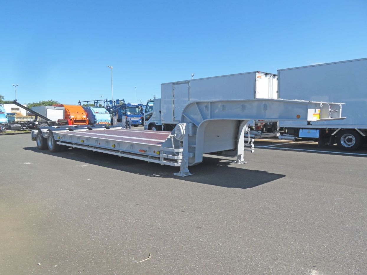 トレクス PLR438の写真4
