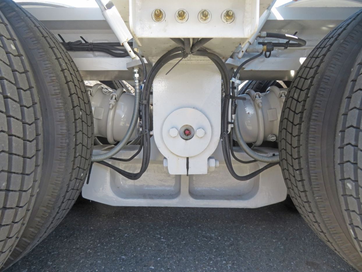 トレクス PLR438の写真5