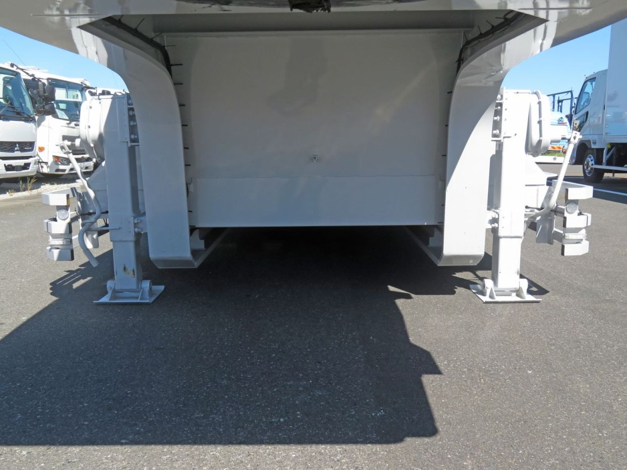 トレクス PLR438の写真11