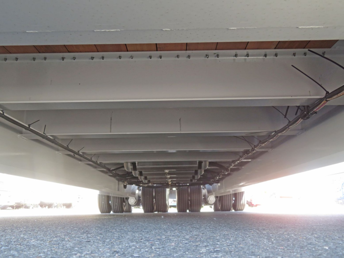 トレクス PLR438の写真12