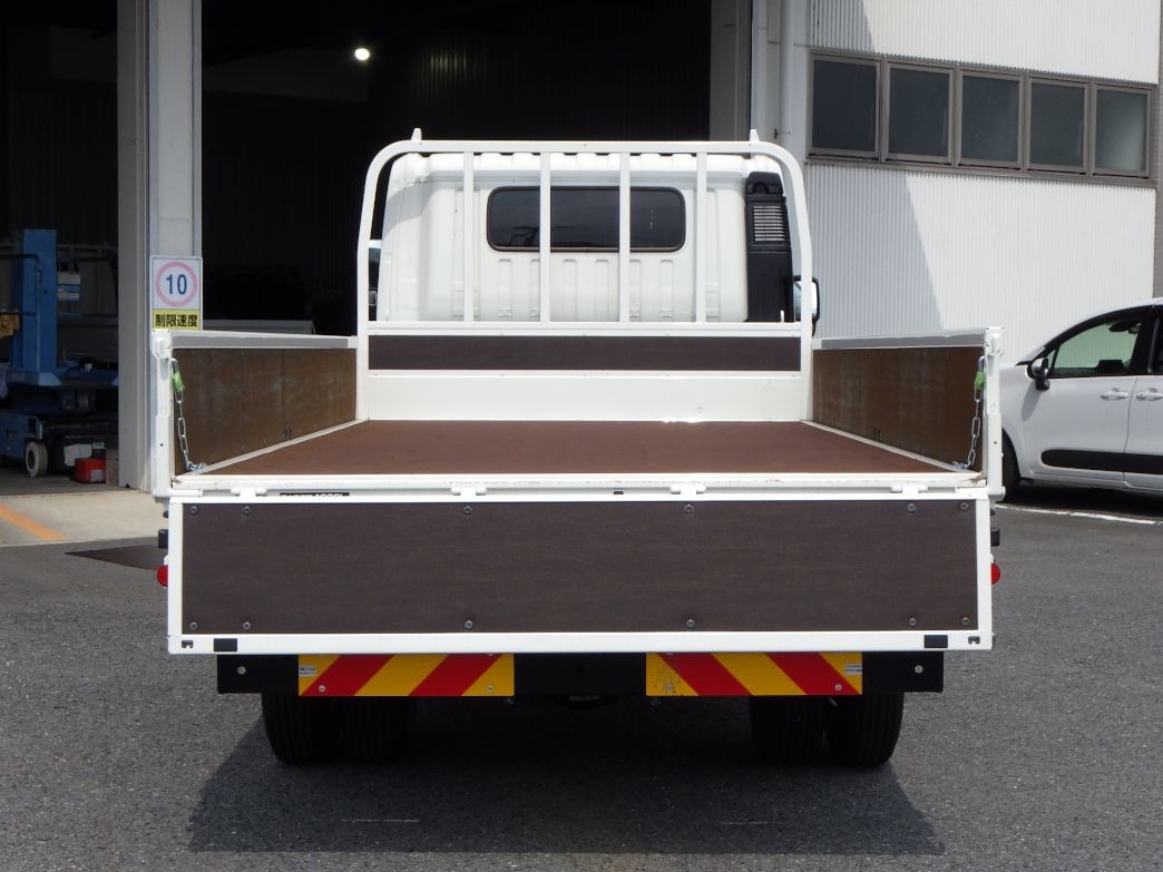 日野 デュトロ 2WG-XZU711M(2WD)の写真9