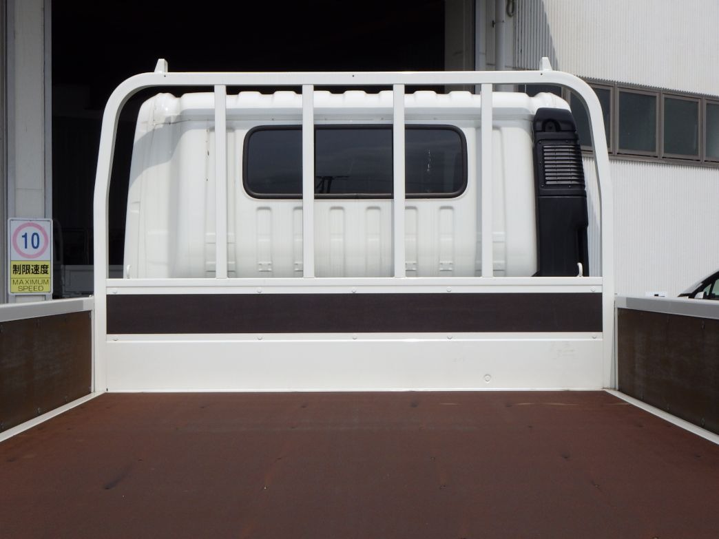 日野 デュトロ 2WG-XZU711M(2WD)の写真11