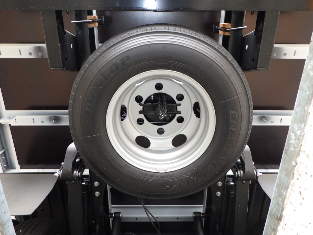 日野 デュトロ 2WG-XZU711M(2WD)の写真19