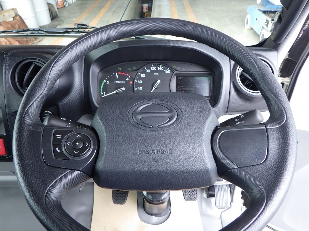 日野 デュトロ 2WG-XZU711M(2WD)の写真23