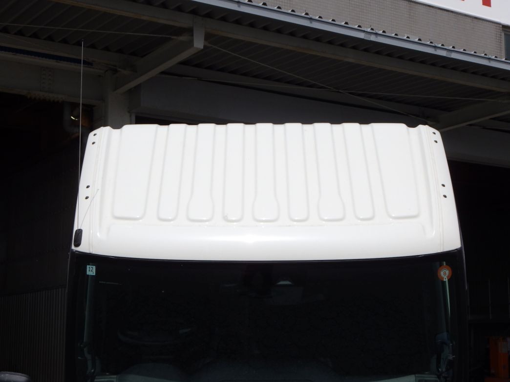 日野 デュトロ 2WG-XZU711M(2WD)の写真29