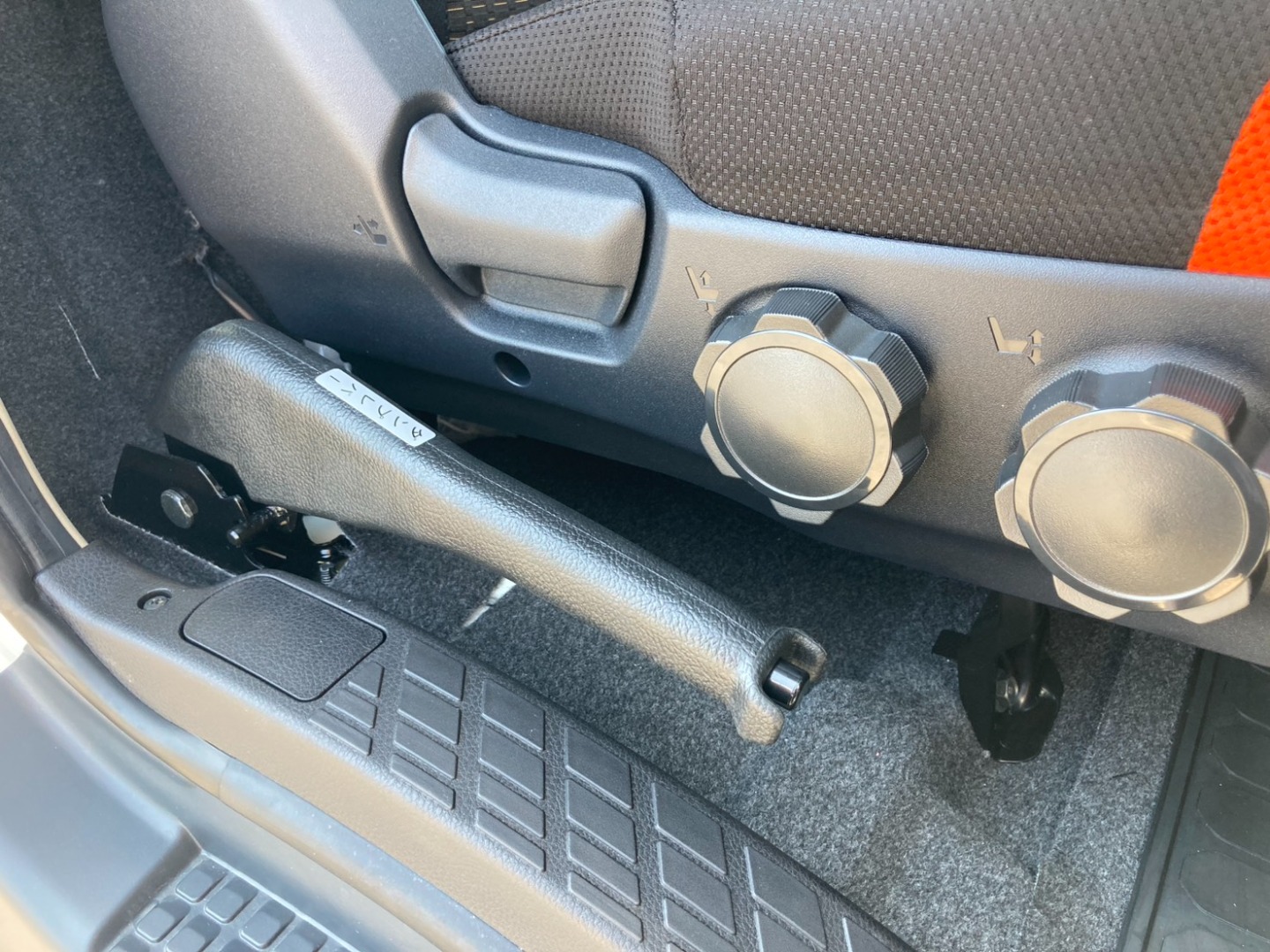 日野 レンジャー 2PG-FD2ABA(2WD)の写真29