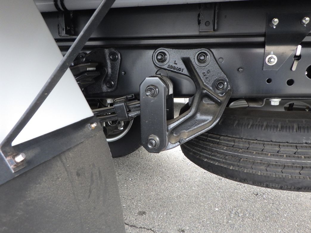 日野 デュトロ 2KG-XZU712M(2WD)の写真5