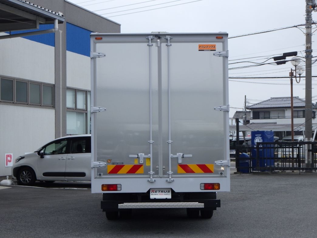 日野 デュトロ 2KG-XZU712M(2WD)の写真8