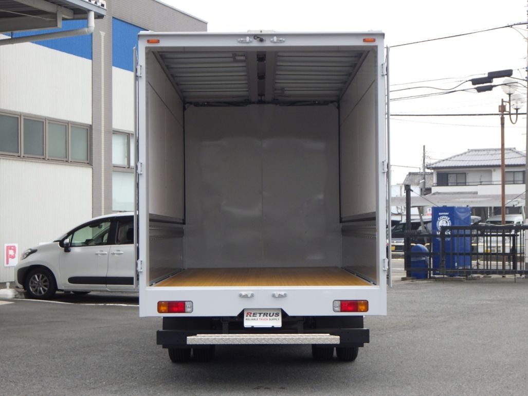 日野 デュトロ 2KG-XZU712M(2WD)の写真9