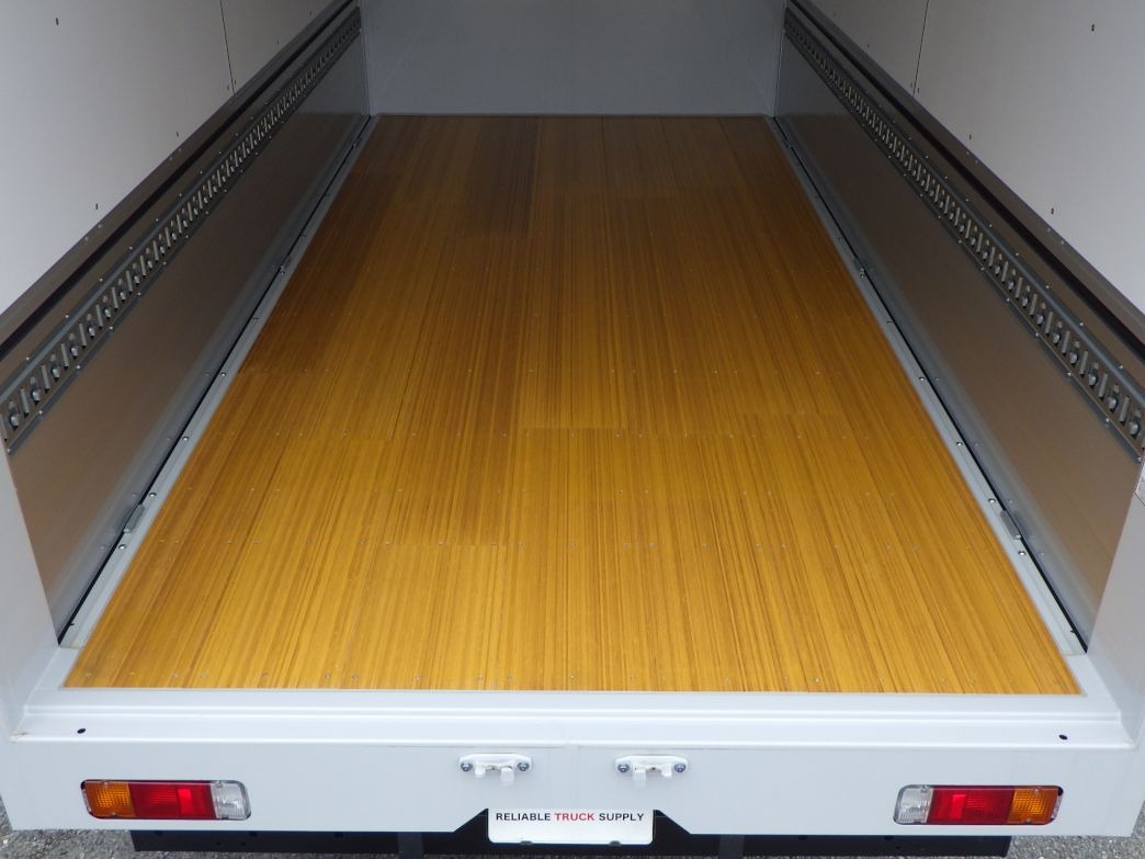 日野 デュトロ 2KG-XZU712M(2WD)の写真10