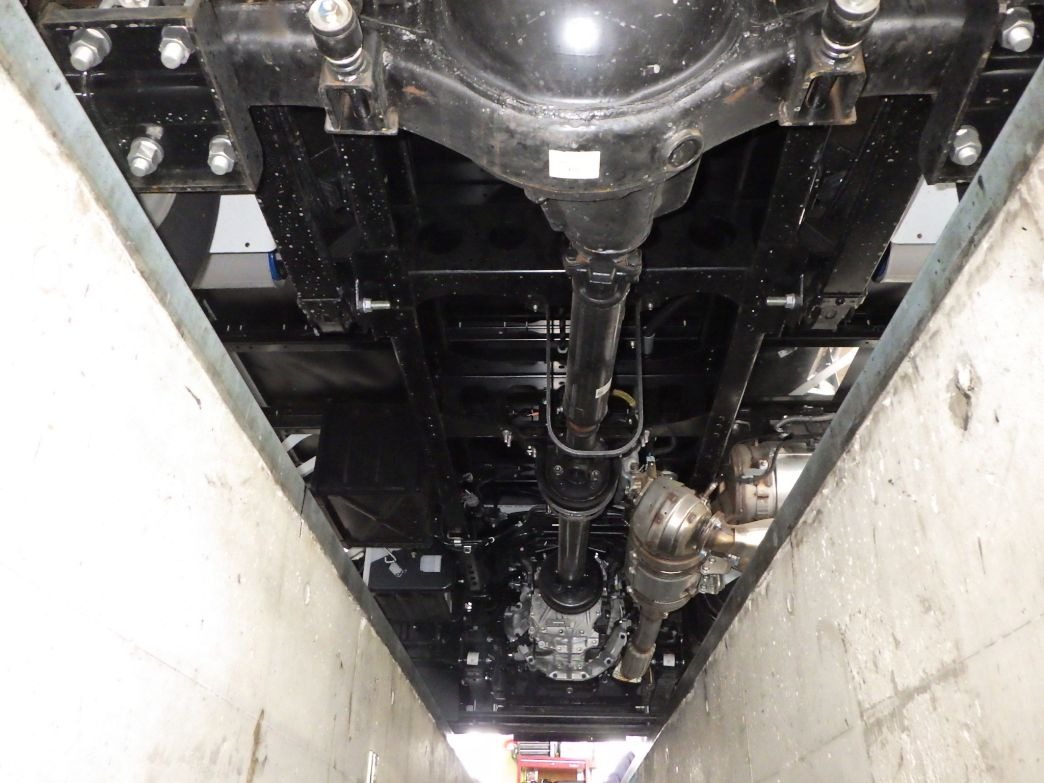 日野 デュトロ 2KG-XZU712M(2WD)の写真14