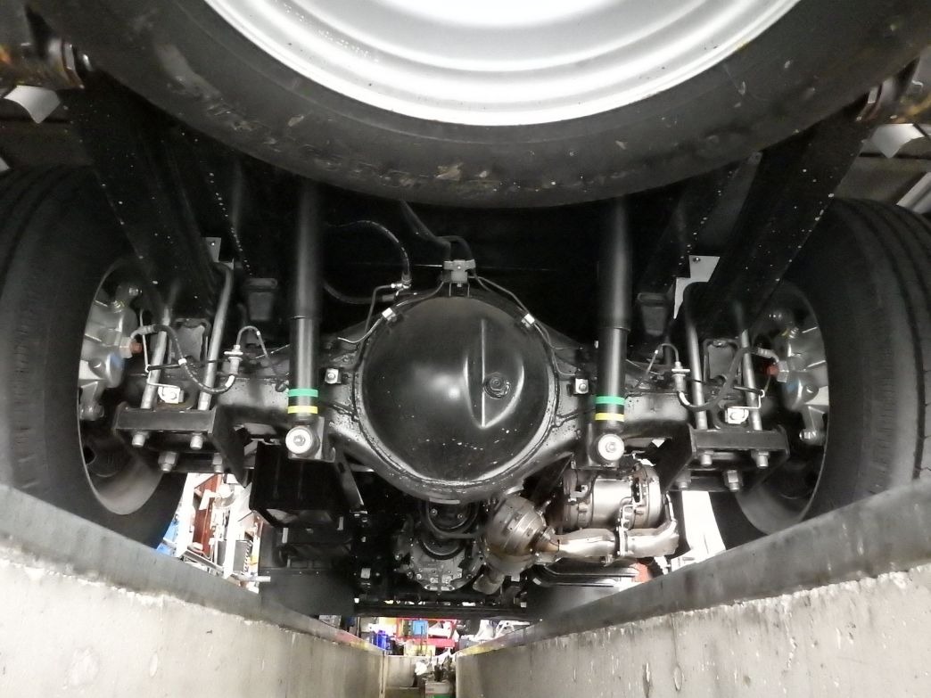 日野 デュトロ 2KG-XZU712M(2WD)の写真15