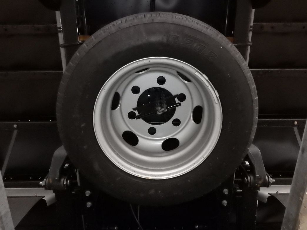 日野 デュトロ 2KG-XZU712M(2WD)の写真16