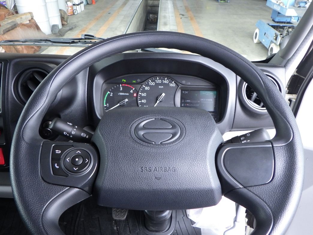 日野 デュトロ 2KG-XZU712M(2WD)の写真19