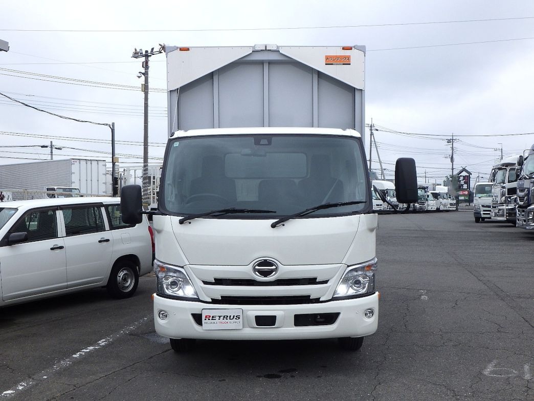 日野 デュトロ 2KG-XZU712M(2WD)の写真27