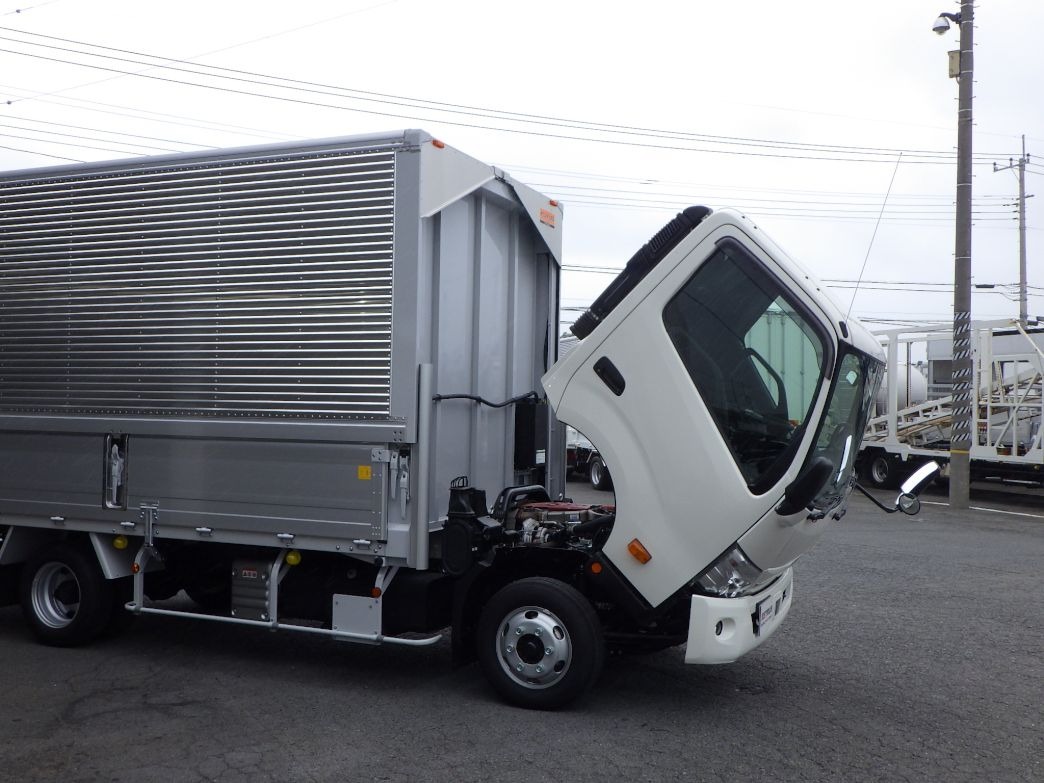 日野 デュトロ 2KG-XZU712M(2WD)の写真28