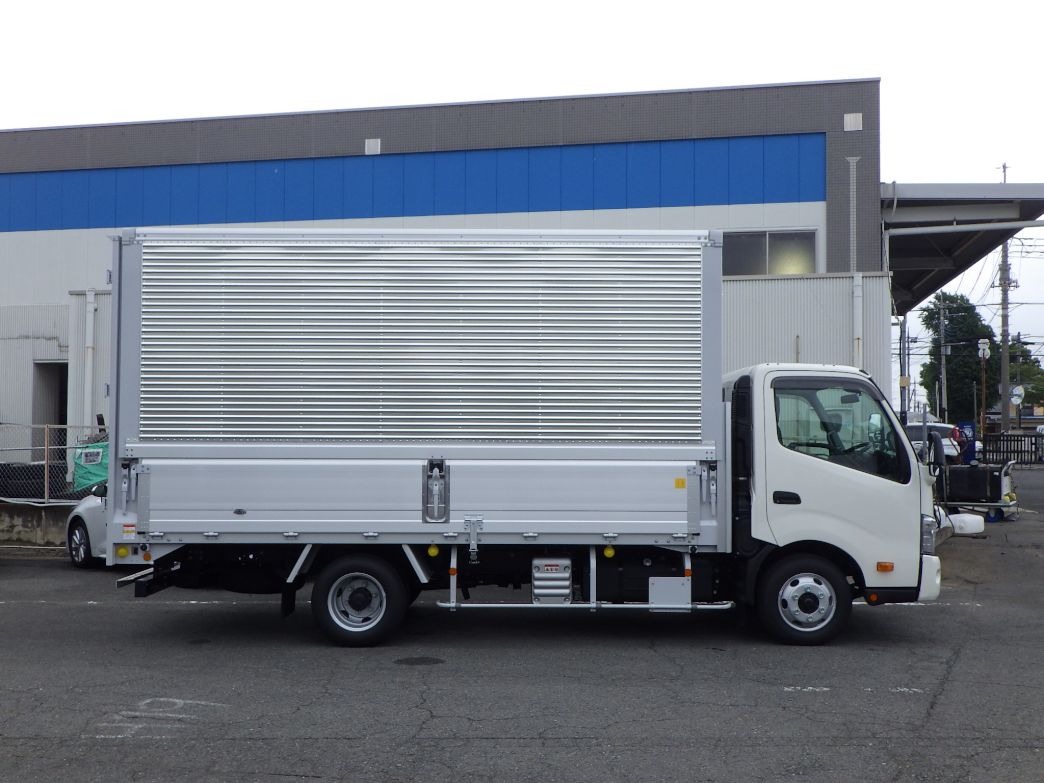日野 デュトロ 2KG-XZU712M(2WD)の写真29