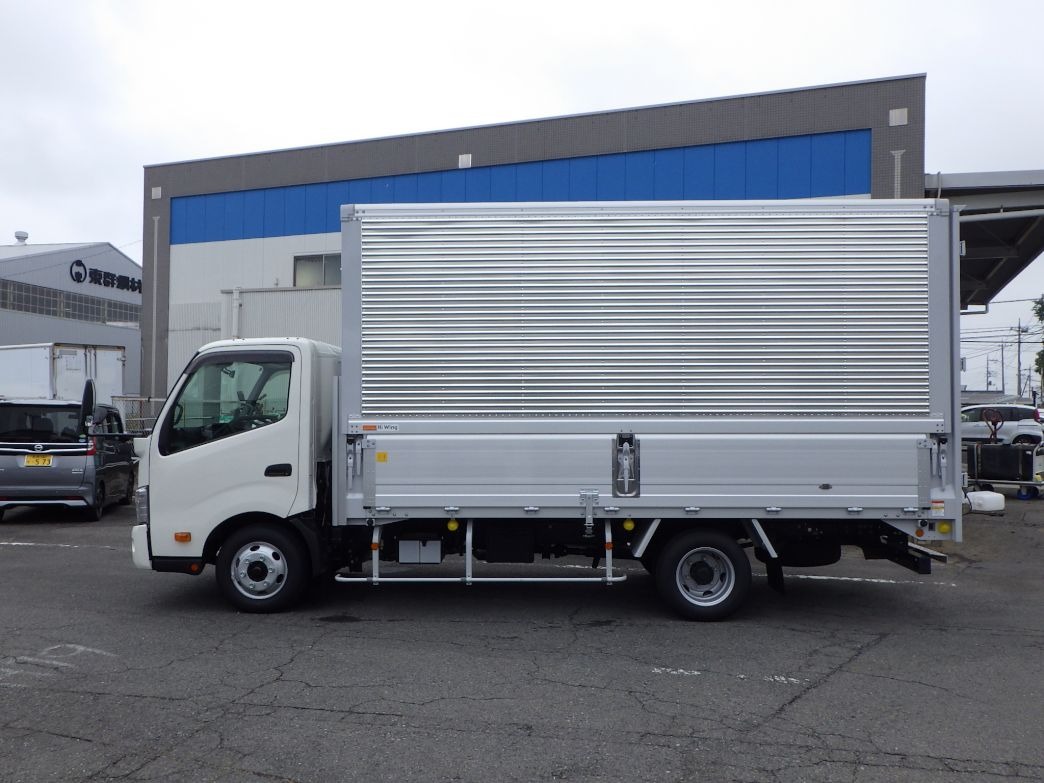 日野 デュトロ 2KG-XZU712M(2WD)の写真30