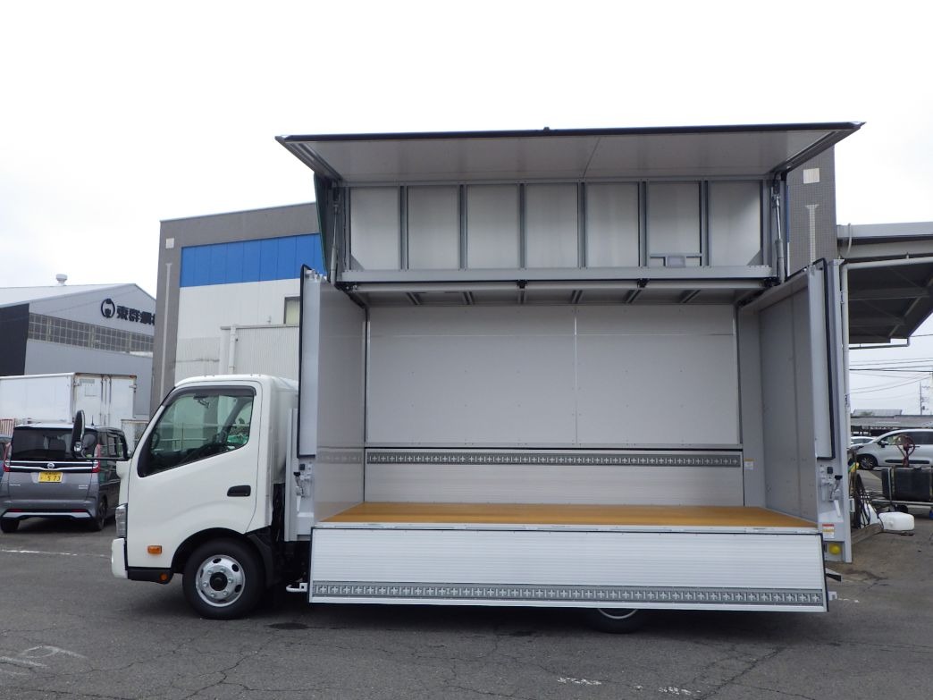 日野 デュトロ 2KG-XZU712M(2WD)の写真32