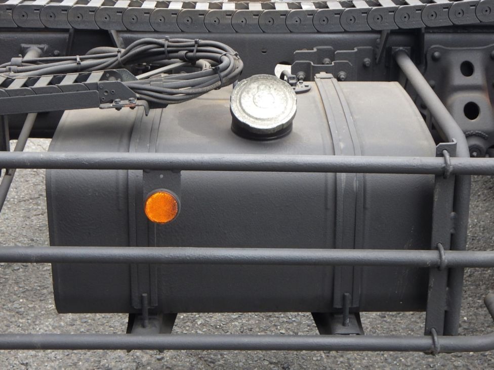 燃料タンクは100Lです。|日野 レンジャー TKG-GC7JKAAの写真25