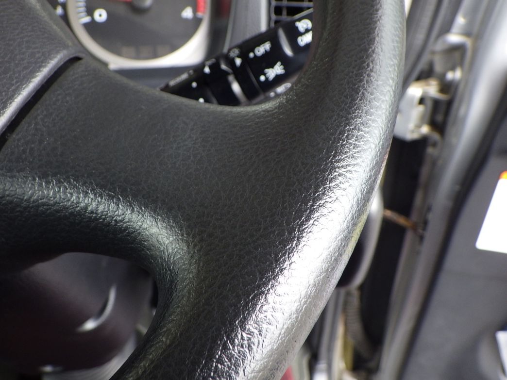 ハンドルにスレがあります。|日野 レンジャー TKG-GC7JKAAの写真37