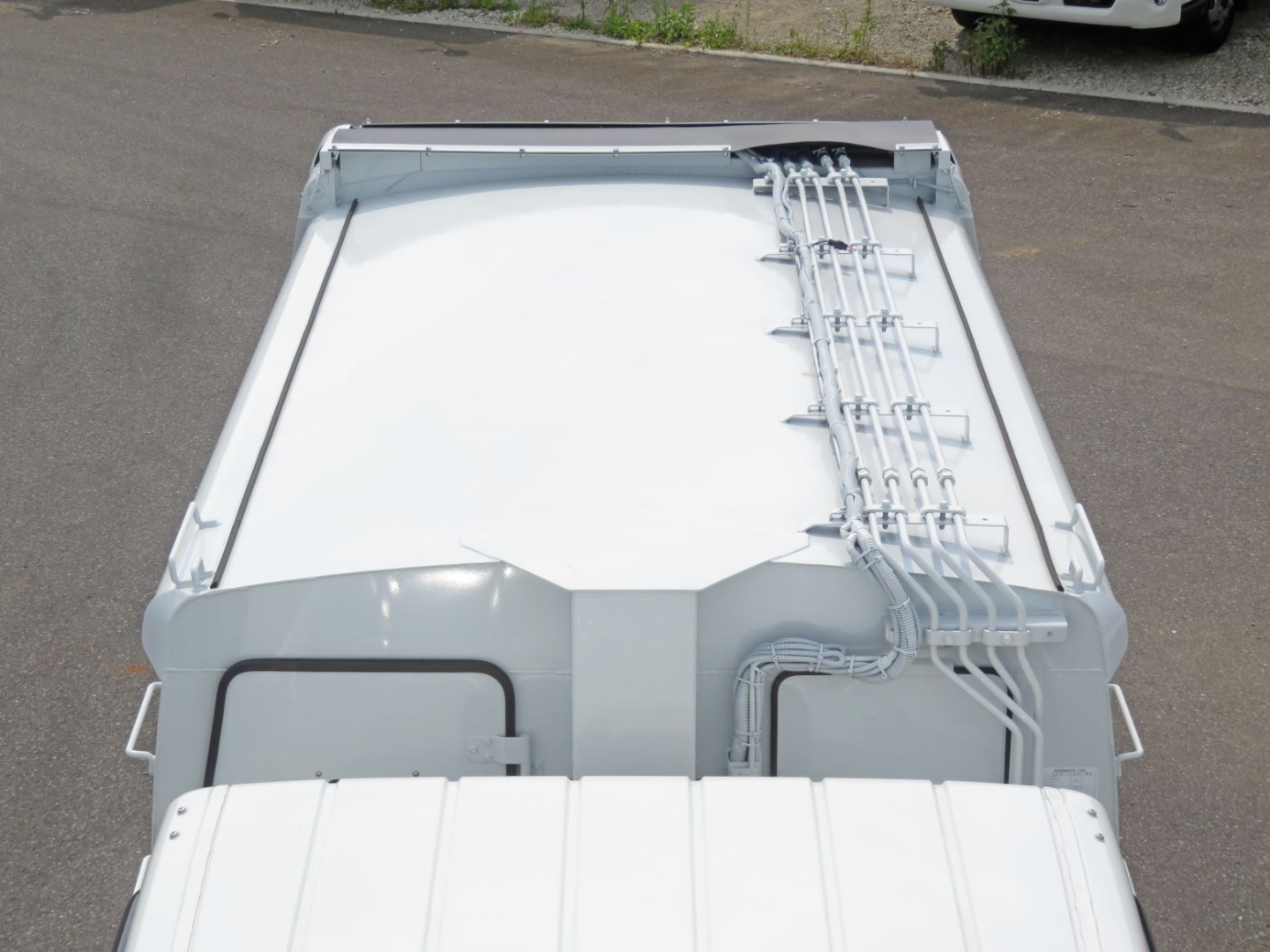 三菱 キャンター 2PG-FEA80(2WD)の写真25