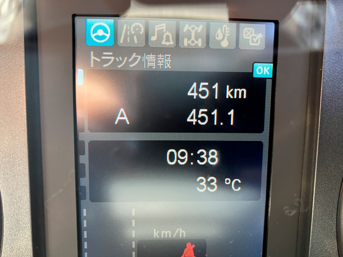 三菱 ファイター 2KG-FK72F(2WD)の写真30