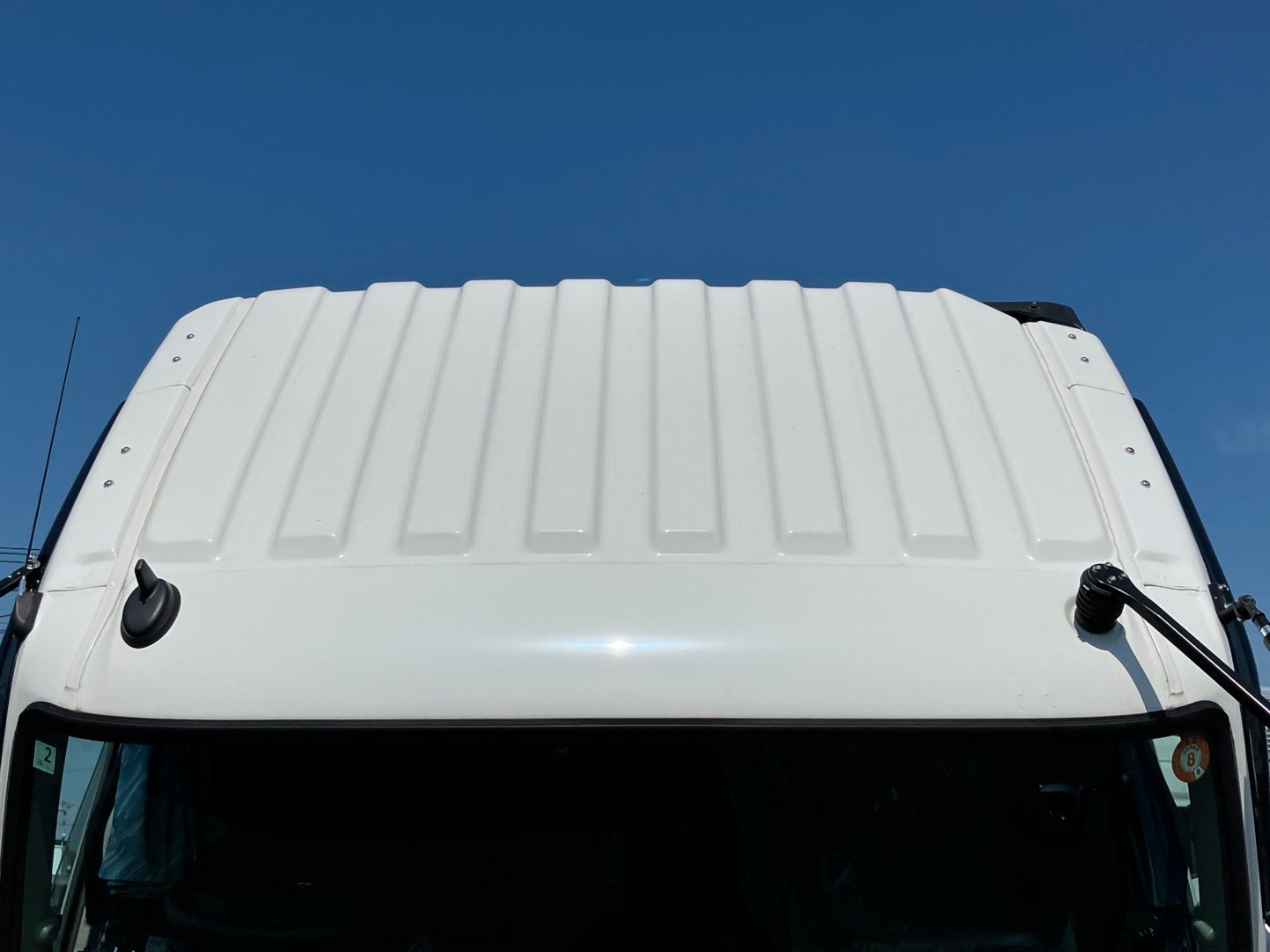 三菱 ファイター 2KG-FK72F(2WD)の写真31