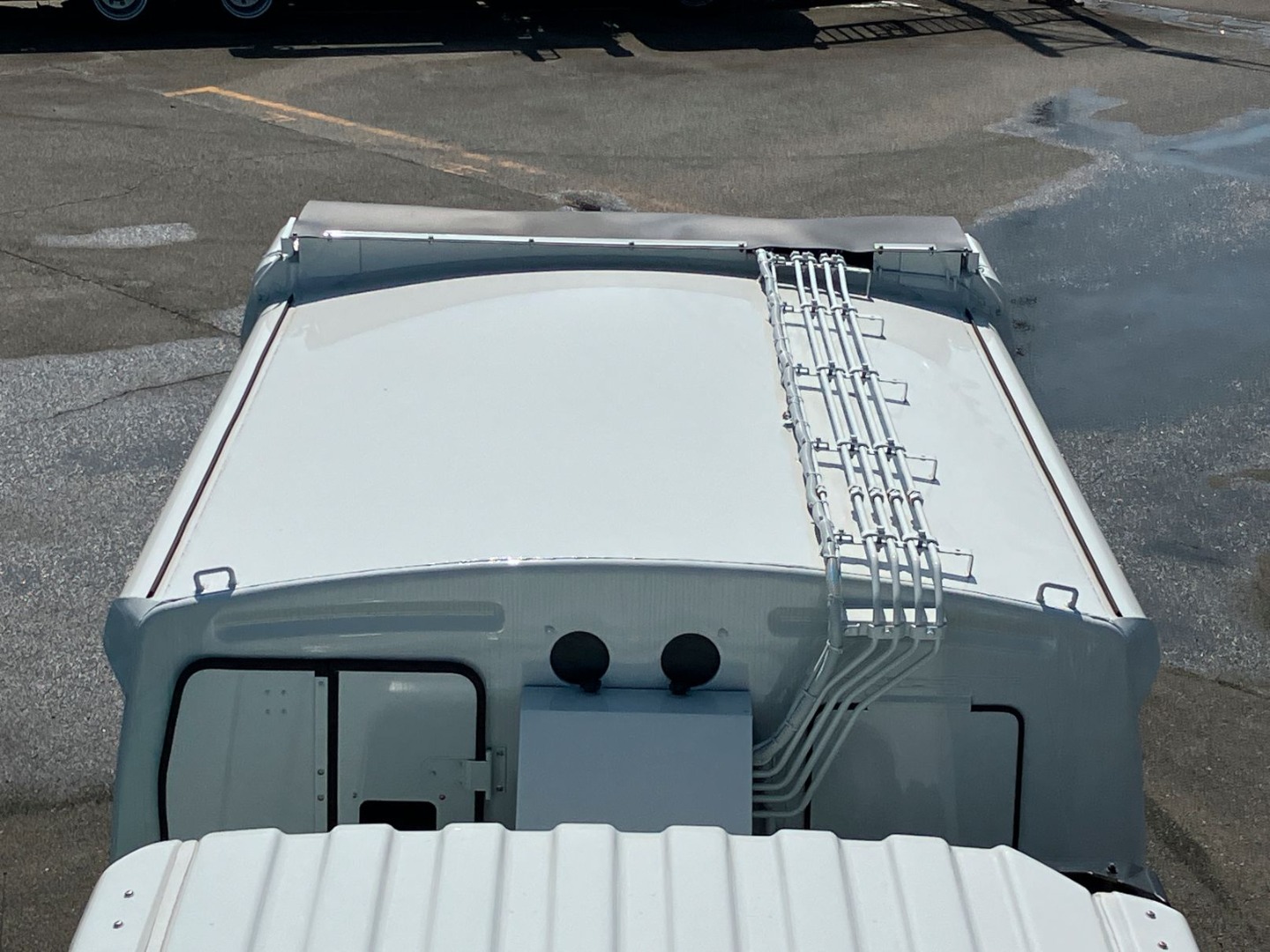三菱 ファイター 2KG-FK72F(2WD)の写真32