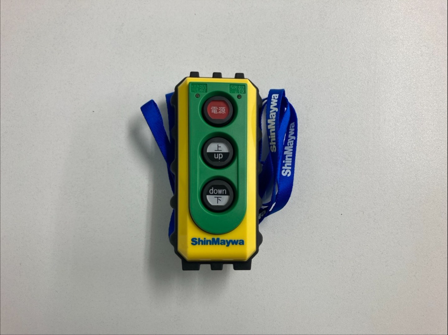 ラジコンです。|三菱 ファイター 2KG-FK65F(2WD)の写真48