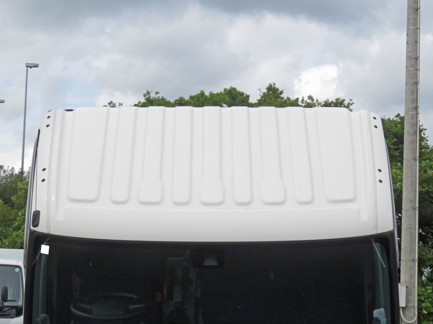 日野 デュトロ 2KG-XZU712M(2WD)の写真32