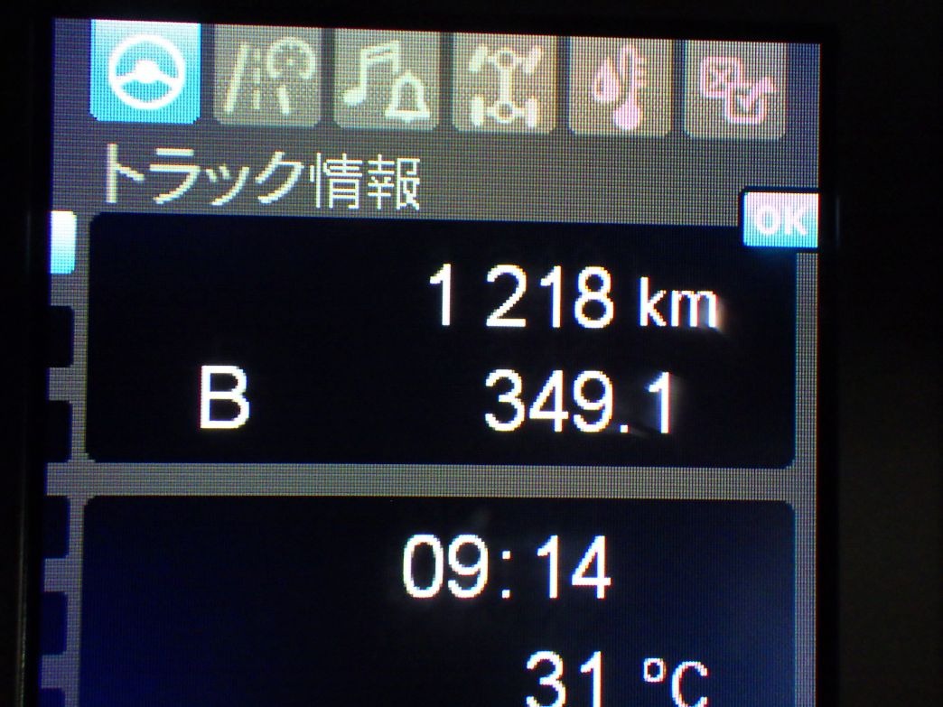 三菱 ファイター 2KG-FK62F(2WD)の写真23