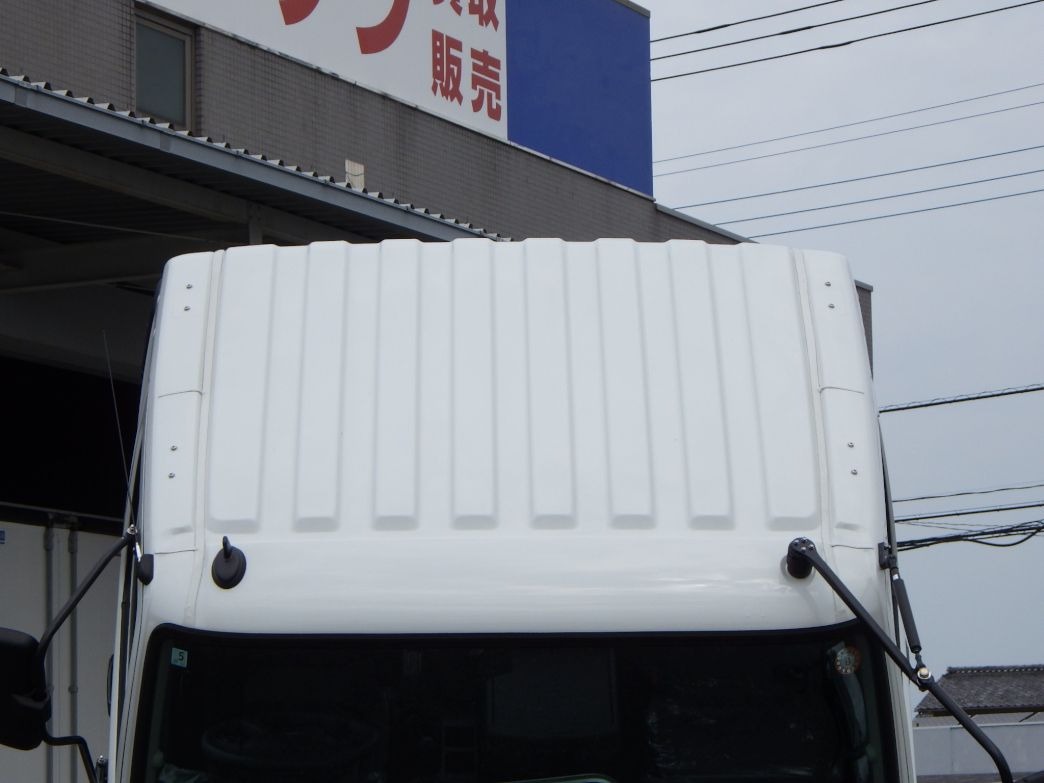 三菱 ファイター 2KG-FK62F(2WD)の写真24