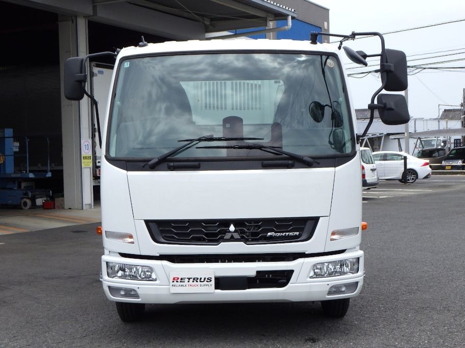 三菱 ファイター 2KG-FK62F(2WD)の写真25